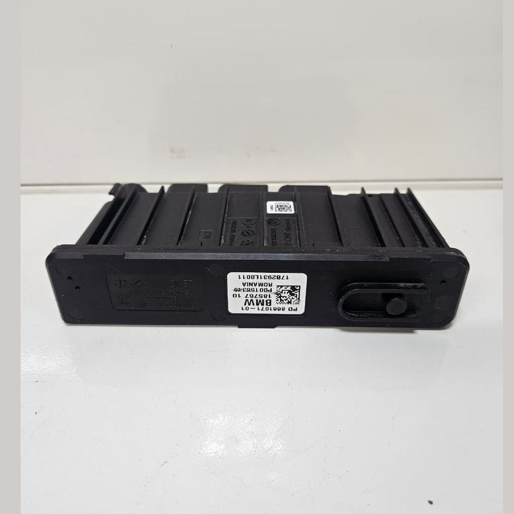 2018-2022 BMW X2 F39 OEM Integrated Power Supply Computer Module 8661071-01