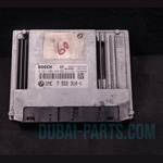 Load image into Gallery viewer, BMW 7 series E65 E66 3.5i 4.5i N62 ENGINE ECU COMPUTER DME CONTROL UNIT 7523368