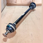 قم بتحميل الصورة إلى عارض الصور، BMW 7 SERIES G11 G12 750IX N63 REAR RIGHT OUTPUT SHAFT DRIVE AXLE  3320- 8639454