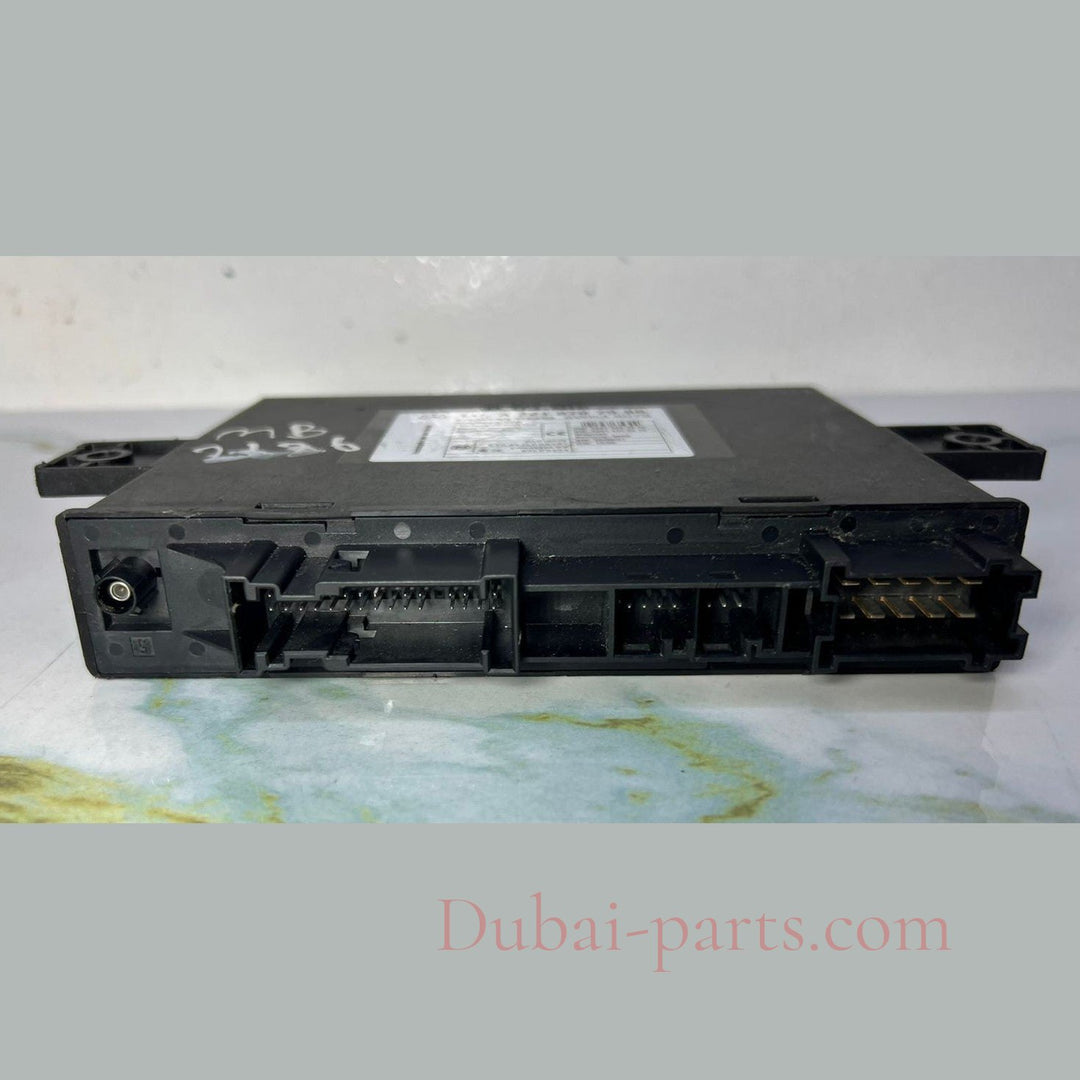 2007-2010 Mercedes-Benz W221 S-Class S550 Keyless Go Control Module A221 8707986