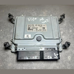 Load image into Gallery viewer, 08-10 Mercedes Vito V-Class Engine Control Module Unit ECM ECU A272 1538091 OEM