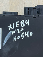 قم بتحميل الصورة إلى عارض الصور، 2012-2015 BMW X1 E84 N20 Engine Control Module ECU SET+CAS3+KEY 7629005