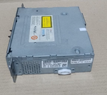 Load image into Gallery viewer, OEM BMW 5 F10 F11 HU CIC MID BUSINESS CD PLAYER SYSTEM CONTROLLER - 9273570