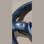 Load image into Gallery viewer, BMW F30 CABRIOLET SHIFT  STEERING WHEEL USED   -  7850408