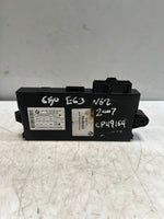 Bild in die Galerieansicht laden, 2007 BMW E63 N62 650I 128i Cas3 C4 Control Access System Module 9226238 OEM
