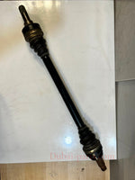 Load image into Gallery viewer, 2011-2016 BMW 5 SERIES F10 F11 535i xDrive Rear Right CV Axle Shaft 7581030