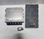 Bild in die Galerieansicht laden, 2018 BMW 540D G30 Engine Control Unit DDE 8479100 ECU SET B57 3.0