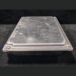 Load image into Gallery viewer, BMW 525i E60  M54 ENGINE CONTROL UNIT ECU MODULE ONLY 5WK93024 MS45.0 - 7549387