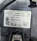 Load image into Gallery viewer, 2016-2020 BMW 5 Series LED Headlight Right Driver Side 8499114 G30 G31 OEM