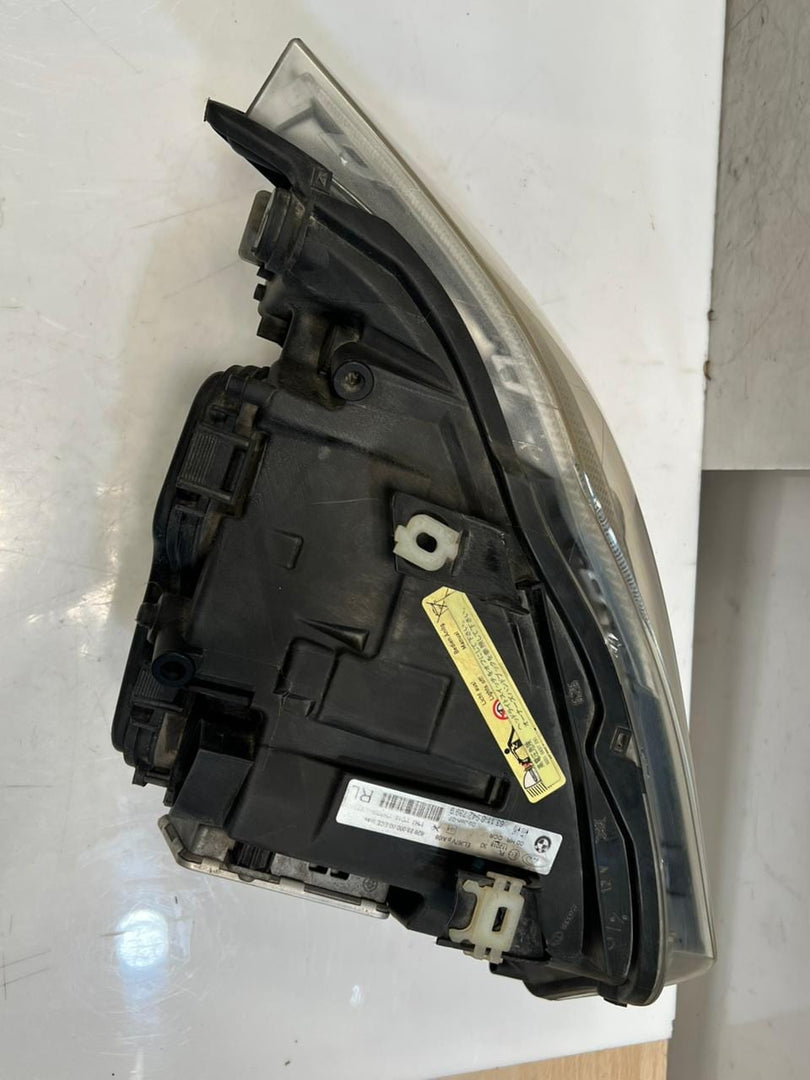 BMW E90 E91 3' MSPORT Xenon Headlight Bi-Xenon Left RIGHT 6942739 6942740 ECE