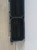 Bild in die Galerieansicht laden, BMW F31 2.0 diesel Engine Control Unit ECU SET DDE + FEM + 2KEYS 8576341