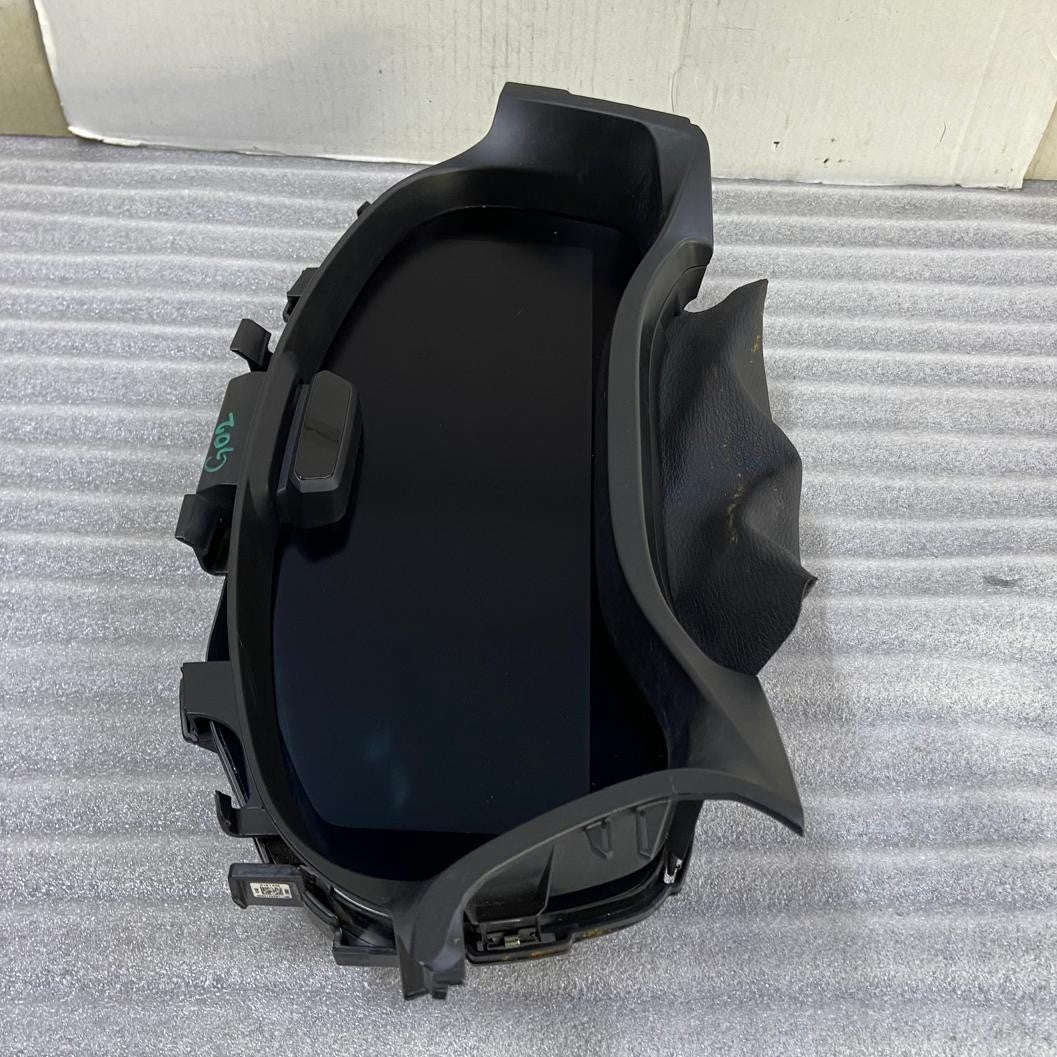 OEM BMW G01 G02 G20 G22 G23 Digital Instrument Cluster High Speedometer 5A671B4