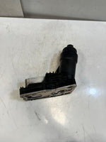 Bild in die Galerieansicht laden, BMW N47D20C E90 F30 F20 F10 Engine Oil FILTER HEAT Cooler Water-Cooled 8507626
