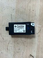 قم بتحميل الصورة إلى عارض الصور، BMW X7 F25 X3 F15 X5 F16 X6 HEATED SEAT CONTROL MODULE P/N 9216468