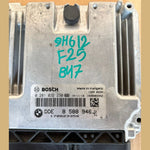 Load image into Gallery viewer, BMW  OEM   X3 F25 X4 F26 2.0D DIESEL ECU ONLY  DDE BOSCH 0281032230 8588946