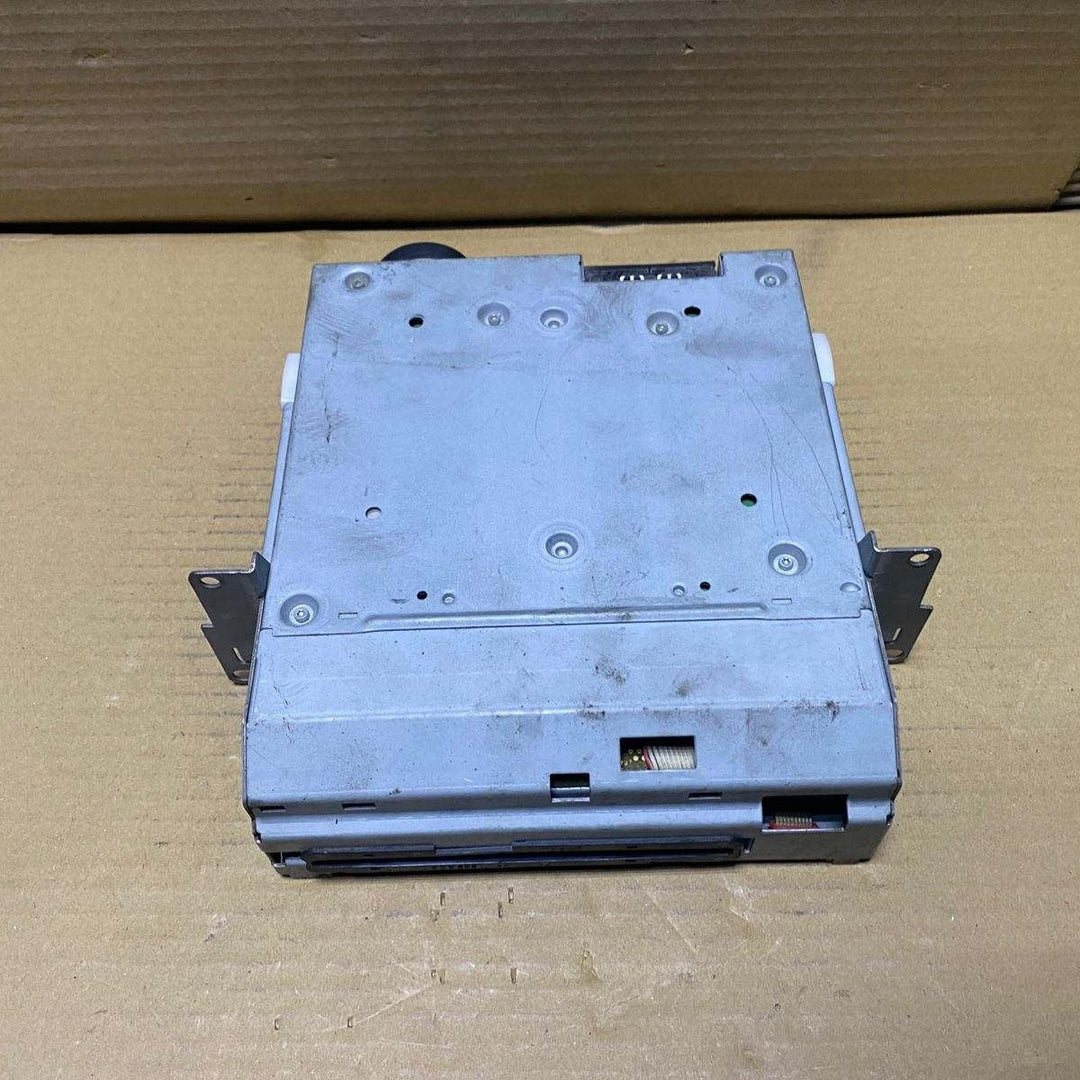 BMW Radio Cd Player Head Unit 9177122 X5 E70 and X6 E71