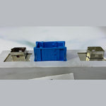 Load image into Gallery viewer, BMW 530I E60 X5 E70 LVDS Converter Module 0429511