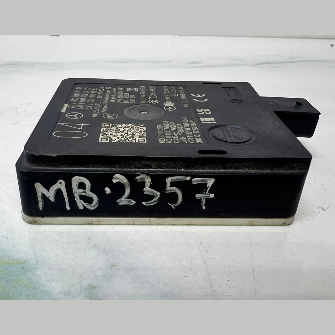2021-2023 Mercedes S580 Blind Spot Radar Sensor A0009003138 C-Class E-Class, GLC