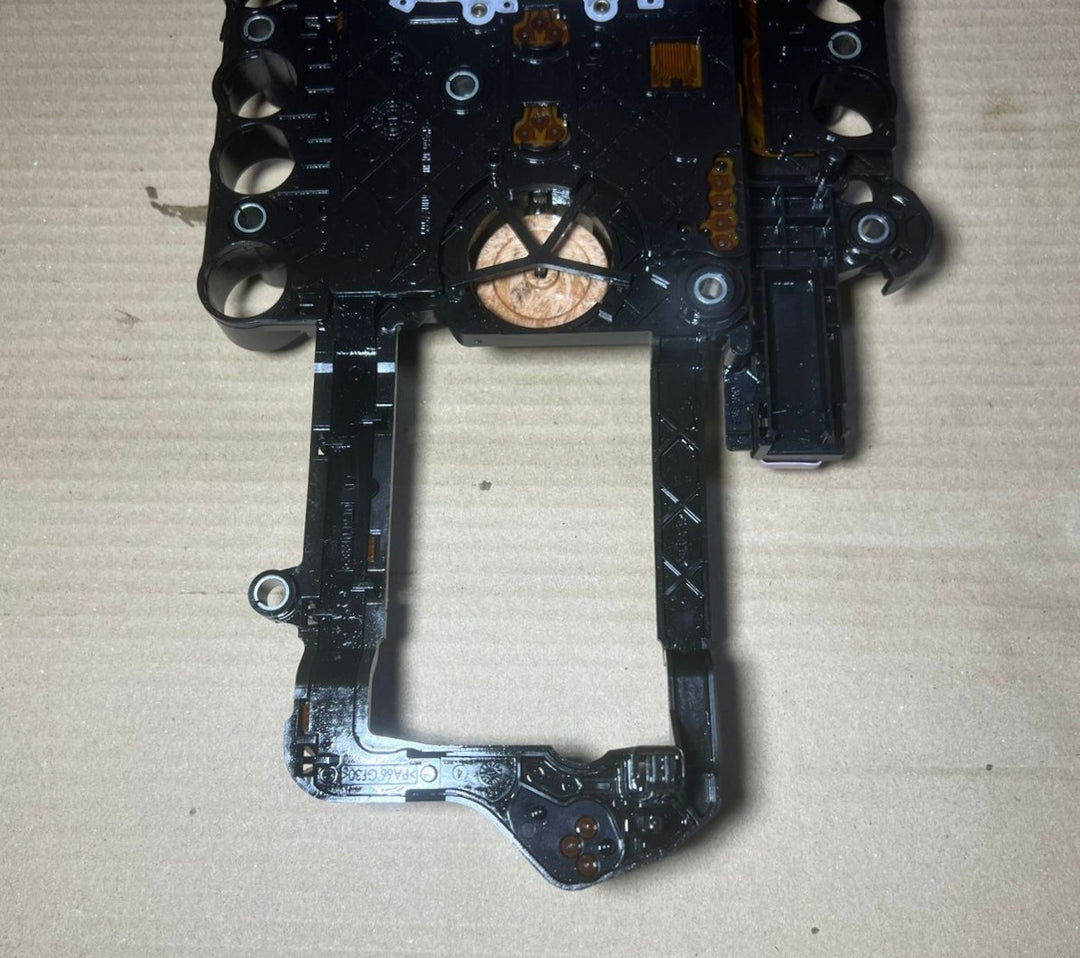 Mercedes 722.9 Transmission Conductor Plate VGS3 TCU OEM – Virginized Module