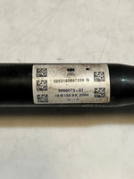 قم بتحميل الصورة إلى عارض الصور، 2021 BMW 330e 3 Series G20, G21, G28 Rear Left Driveshaft 8666073 OEM