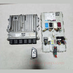 Load image into Gallery viewer, 2018 BMW 540D G30 Engine Control Unit DDE 8479100 ECU SET B57 3.0