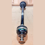 قم بتحميل الصورة إلى عارض الصور، BMW 7 SERIES G11 G12 750IX N63 REAR RIGHT OUTPUT SHAFT DRIVE AXLE  3320- 8639454