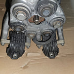 Load image into Gallery viewer, 2007-2013 BMW 740LI F01 F02 N54 Automatic Transmission 6HP21 7630979