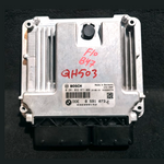 Load image into Gallery viewer, BMW 520D 2014 DIESEL F10  Engine CONTROL UNIT  ECU Diesel B47 8591073