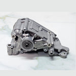 قم بتحميل الصورة إلى عارض الصور، OEM BMW F80 F82 F83 M3 M4 S55 Engine Oil Lubrication Pump Brand New 8011851