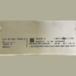 Load image into Gallery viewer, OEM BMW F22 N20 ENGINE CONTROL UNIT DME ECU SET 8631725 BOSCH