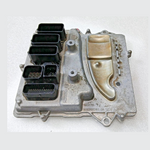 Load image into Gallery viewer, BMW 3,5,7 SERIES F10,F30,F01,F02 N55 ENGINE CONTROL UNIT MODULE ECM DME 8631618