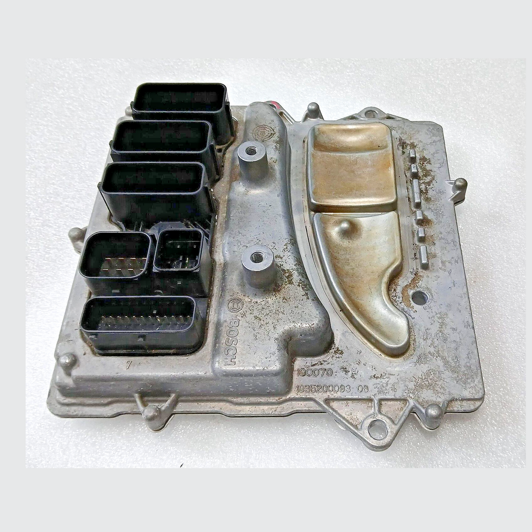BMW 3,5,7 SERIES F10,F30,F01,F02 N55 ENGINE CONTROL UNIT MODULE ECM DME 8631618