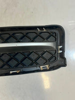 Load image into Gallery viewer, 2013-2015 BMW X1 E84 SPORTLINE Front Bumper Lower Grille Left 7303757 OEM