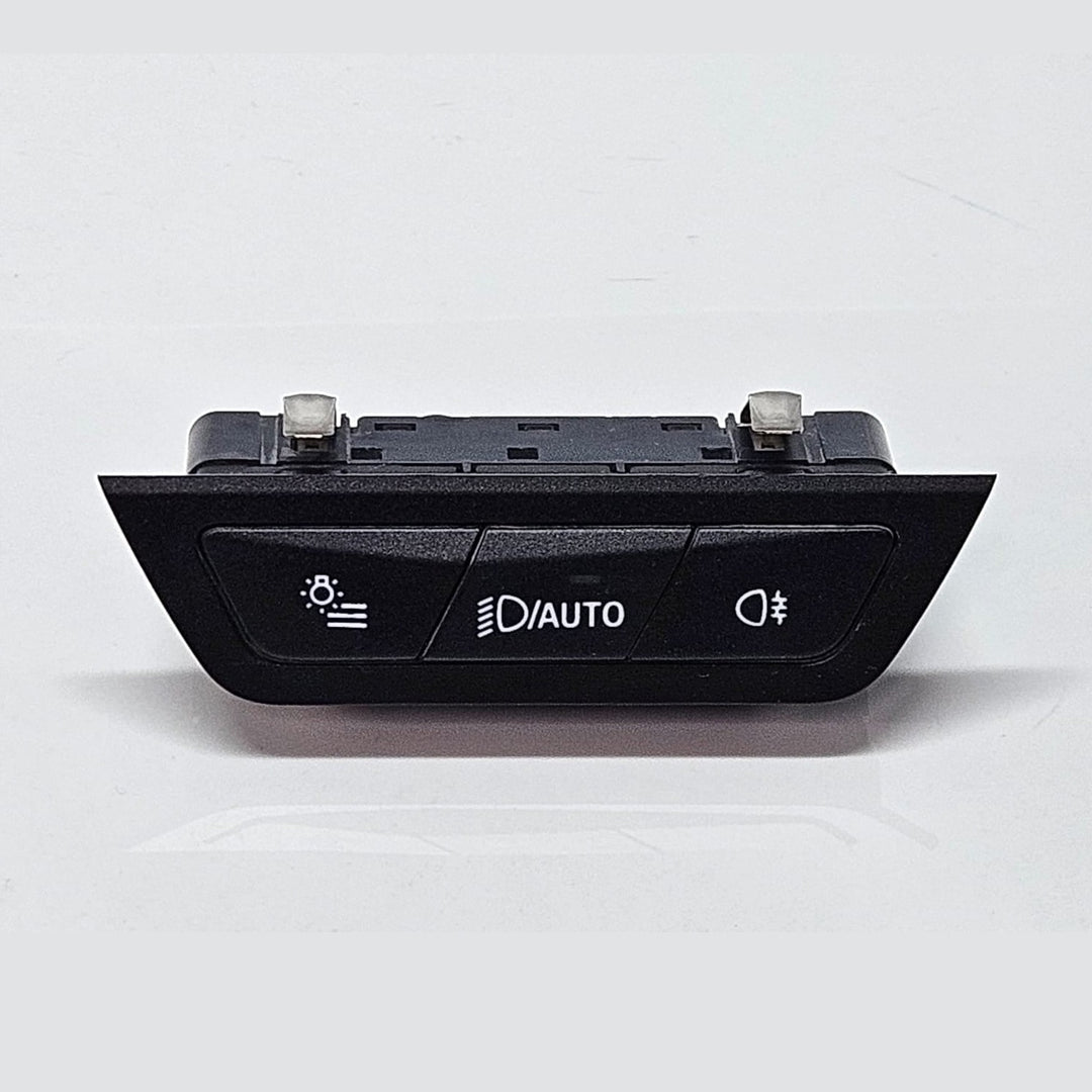 5A4A055-2022-2024 BMW X1 U11 Light Control Switch OEM