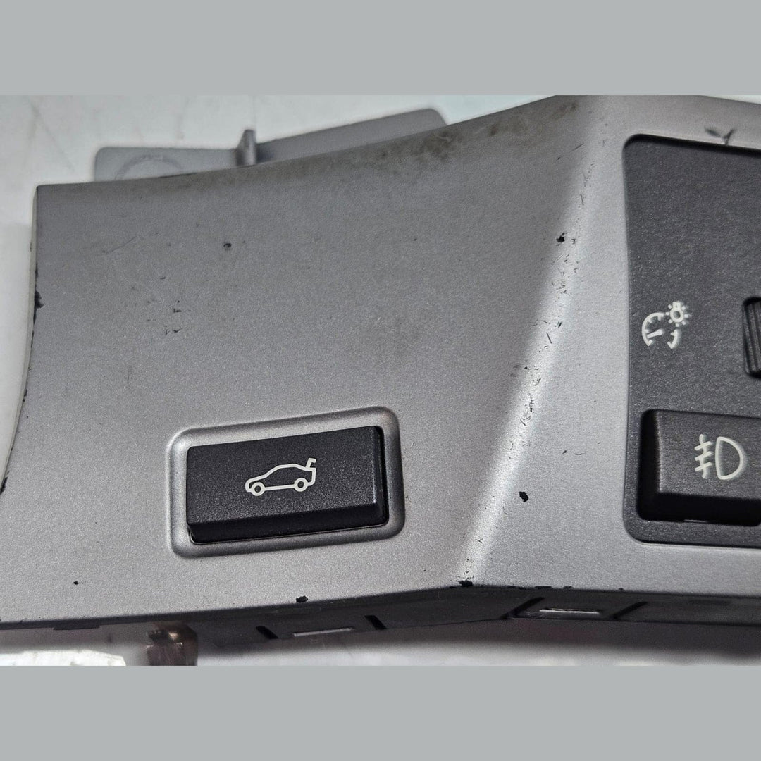 BMW E65 E66 E67 Headlight Control Switch 6941997 OEM