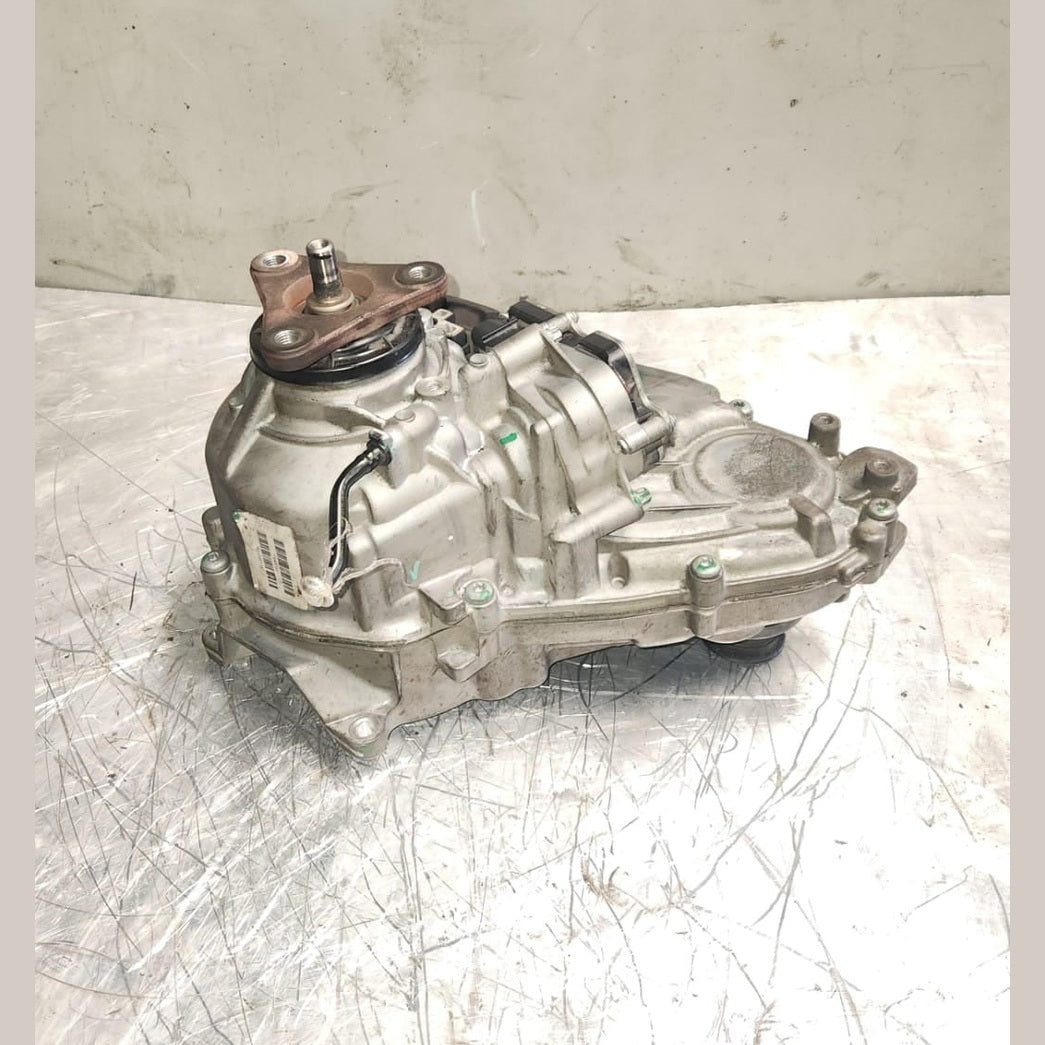 2011-2013 BMW X5 Transfer Case 7643758 E70 E71 X5 X6 ATC45L