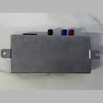 Load image into Gallery viewer, OEM BMW X5 X6 TOP REAR VIEW PARKING CAMERA CONTROL MODULE 9245516