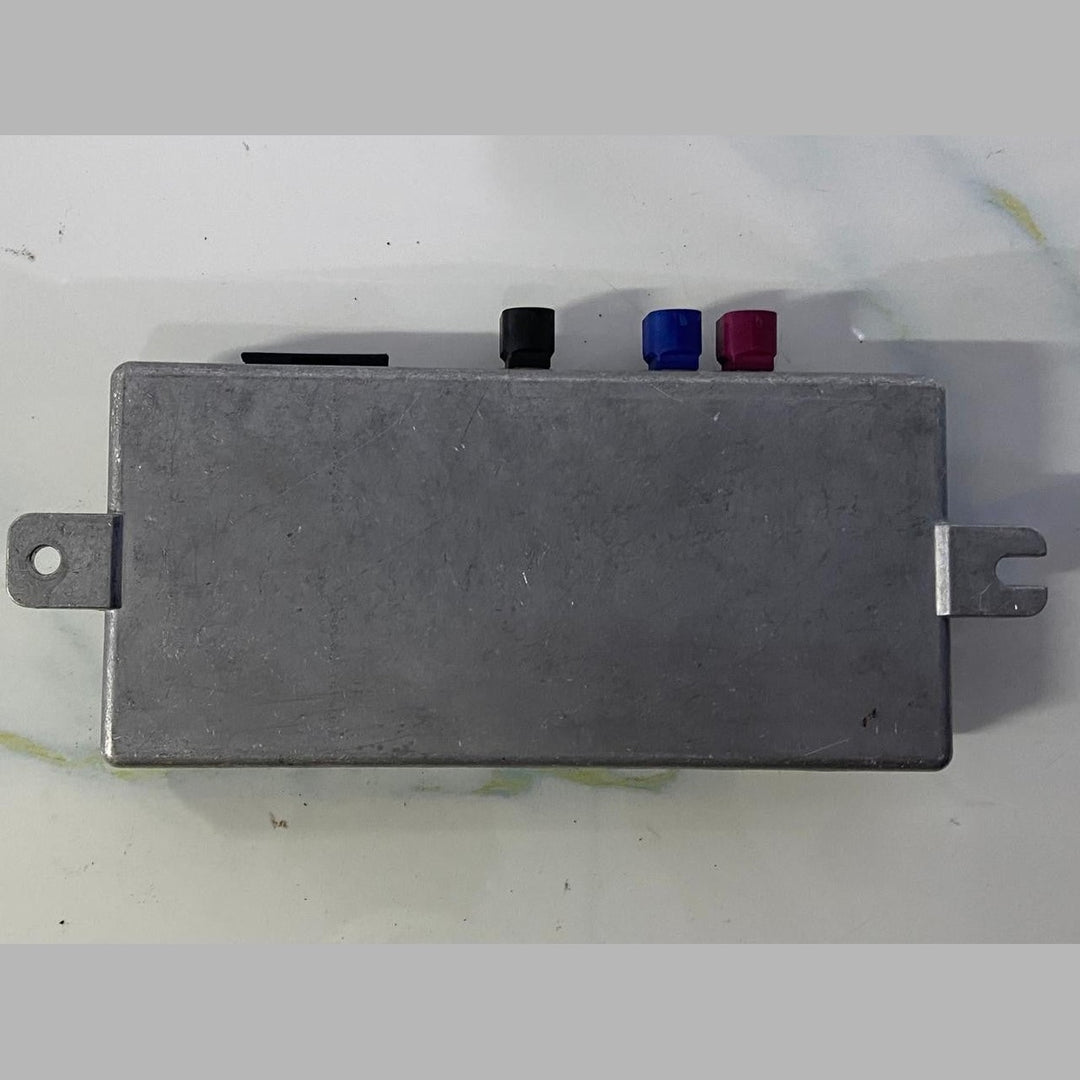 OEM BMW X5 X6 TOP REAR VIEW PARKING CAMERA CONTROL MODULE 9245516