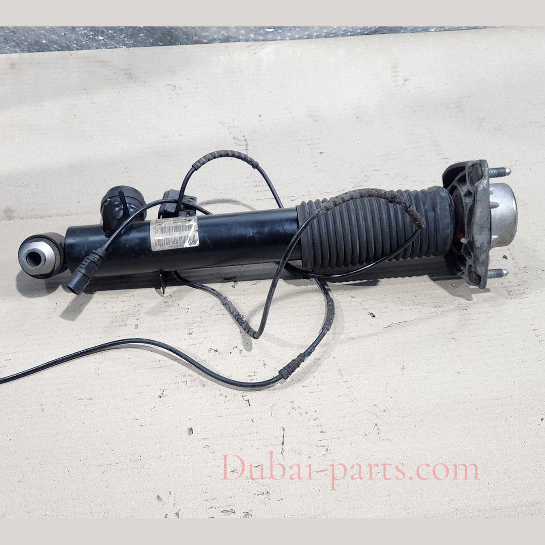 2012-2018 BMW X5 Shock Absorber Rear Left 6863177 X5 F15 and X6 F16 VDC
