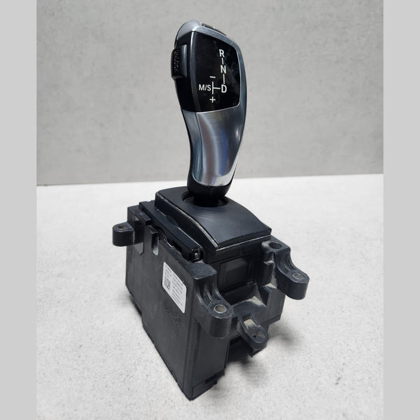 2010 BMW 550i GT Automatic Gear Shift Selector 9218101 F10 5 Series F07 550i GT