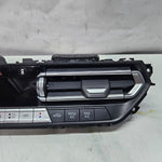 Load image into Gallery viewer, OEM BMW 2 Series F44 Gran Coupe Climate Control Unit 4A0EDE7