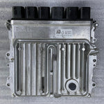 Bild in die Galerieansicht laden, OEM BMW G30 HYBRID B48 ENGINE CONTROL UNIT ECU SET 5A53262 BOSCH