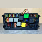 Load image into Gallery viewer, 10-16 Mercedes-Benz W212 W204 Front SAM Module Relay Fuse Box A212 9008307 OEM