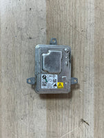 قم بتحميل الصورة إلى عارض الصور، 130732946100 Xenon Headlight Ballast Module For BMW X5 E70 LCI 2012 RHD 7356250