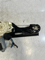 Load image into Gallery viewer, 2008-2014 BMW X6 E71 RIGHT Rear Window Regulator With Motor 7179602 OEM