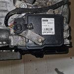 Load image into Gallery viewer, 2018-2021 BMW X1 F48 Automatic Transmission GA8F22AW 8741813