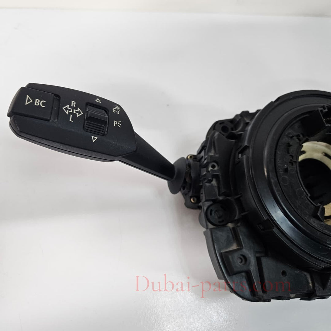 BMW 1 3 Series E81 E87 E90 E91 E92 Switch Steering Cluster Stalk Unit 6962662