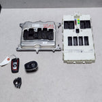 Load image into Gallery viewer, BMW 116i 316i Engine Control Unit Front 8614302 F20 F21 1 Series 116i and F30
