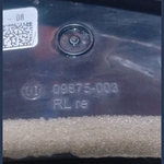 Load image into Gallery viewer, BMW G30 G31 G32 F90 RIGHT DASHBOARD AIR VENT GRILL TRIM RHD 9330858