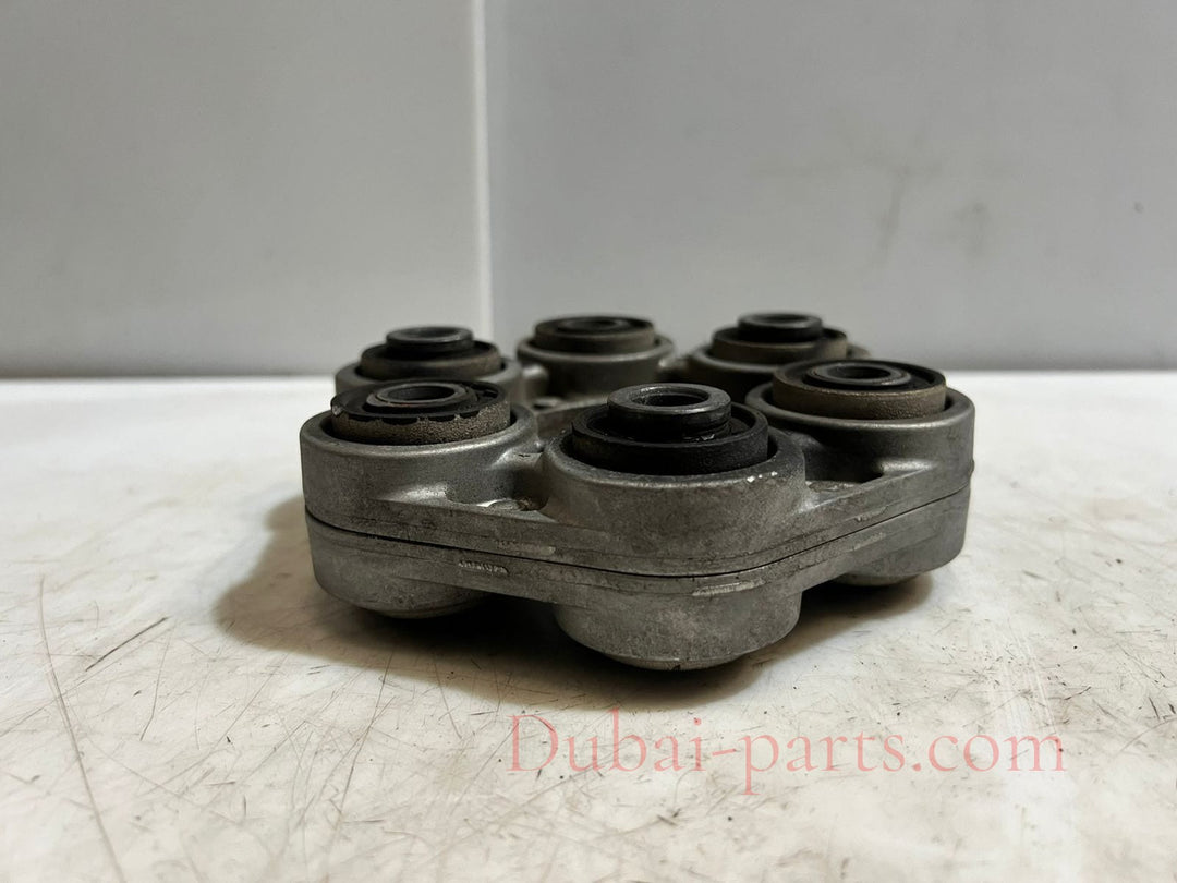 BMW E81 E90 F10 F20 F23 F30 Drive Shaft Propshaft Joint Coupler Rubber 7605629